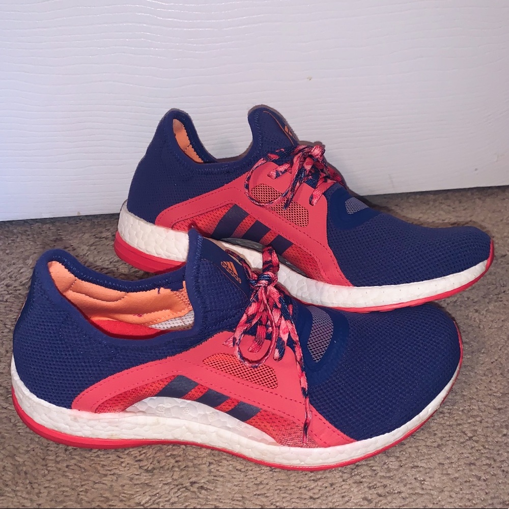 Adidas Pure Boost X Women’s Shoes